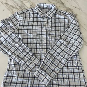 Mens dress shirt